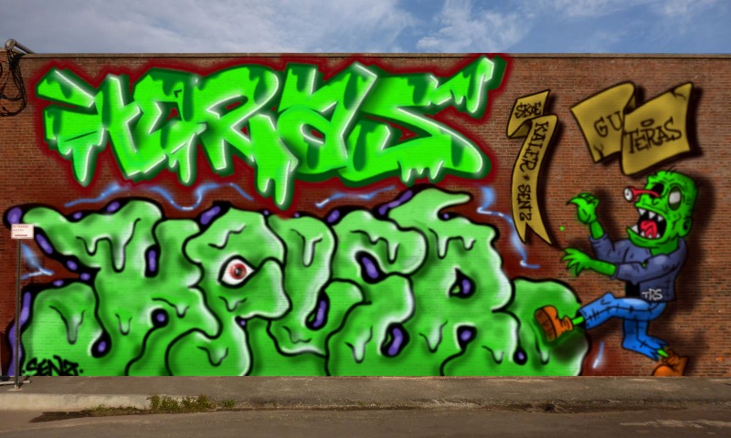 Bombing 1740163594106