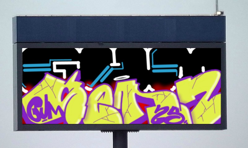 Bombing 1740387830918