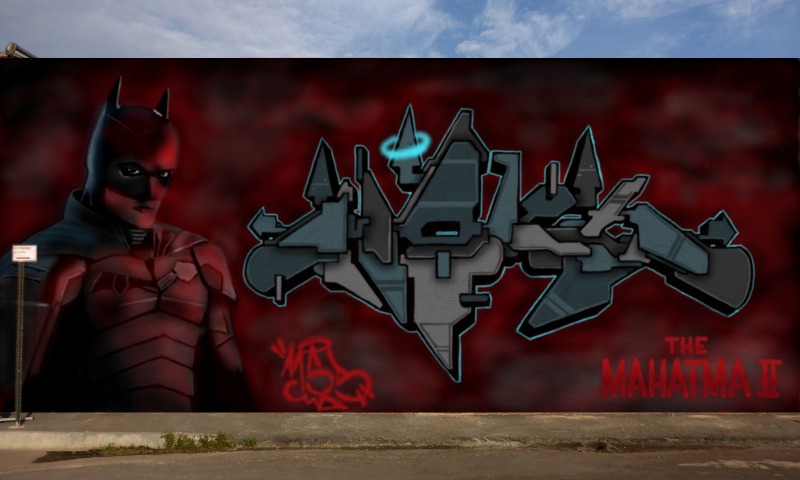 Bombing 1740093278552