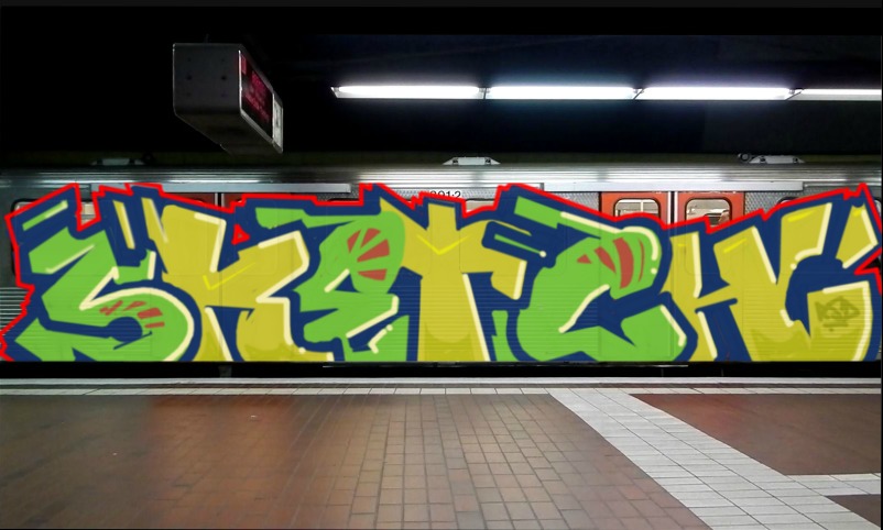 Bombing 1740175358280