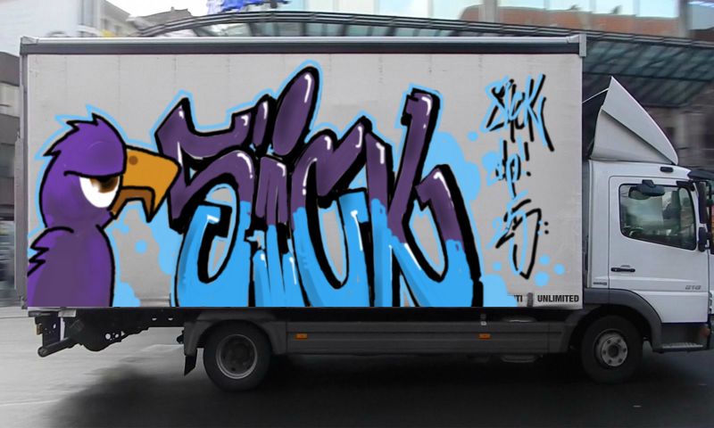 Bombing 1740197766868