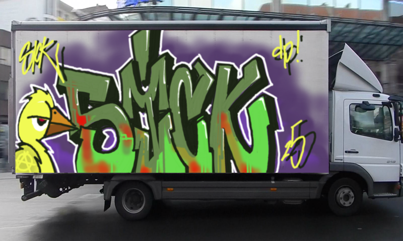 Bombing 1740200019586