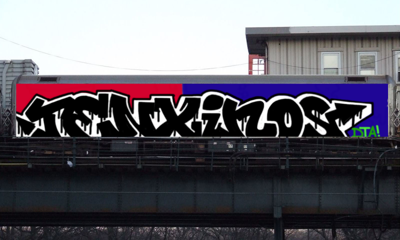 Bombing 1740224055888