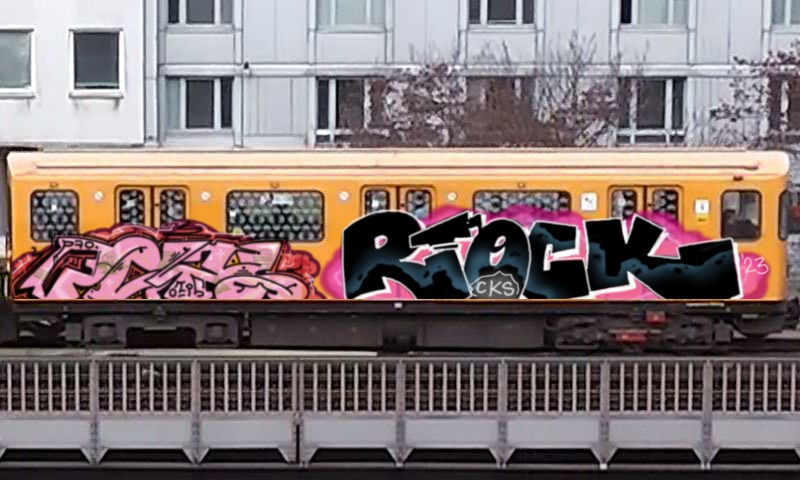 Bombing 1740509829798