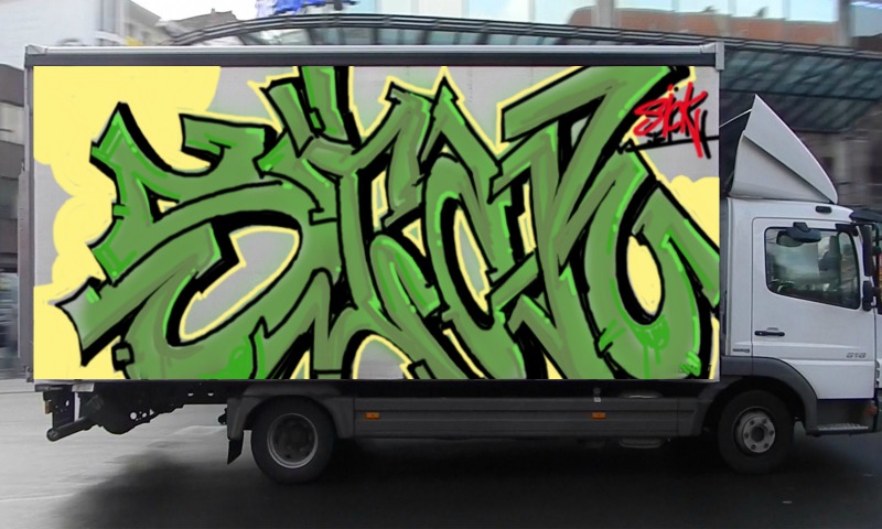 Bombing 1740283924803