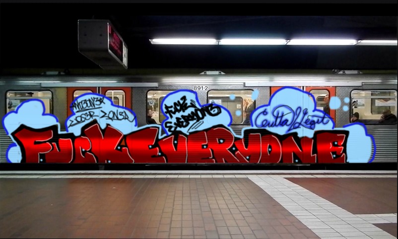 Bombing 1740334932255