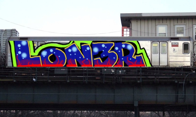 Bombing 1740335559454