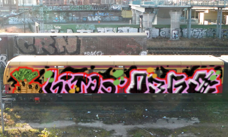 Bombing 1740354488857