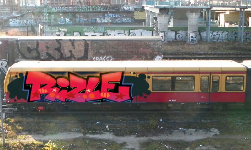 Bombing 1740386764562