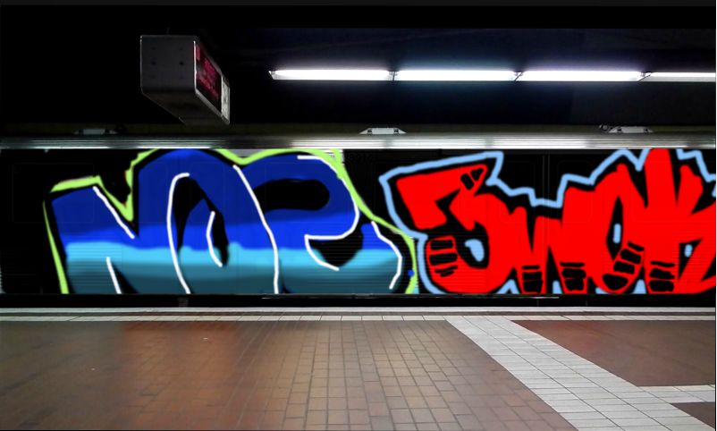 Bombing 1740369593560