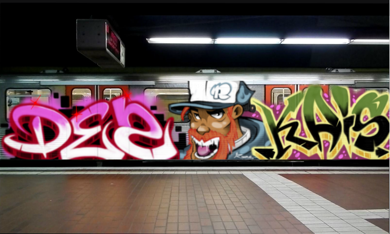 Bombing 1740614353007