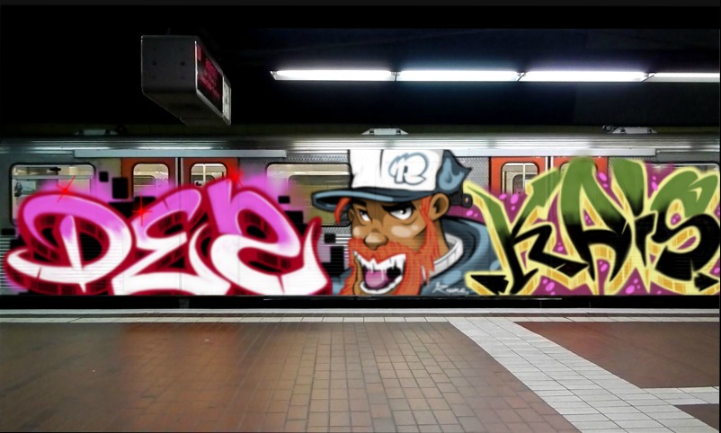 Bombing 1740614353007