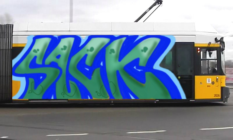 Bombing 1740441005822