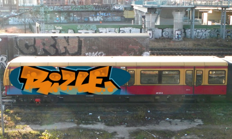 Bombing 1740474568507