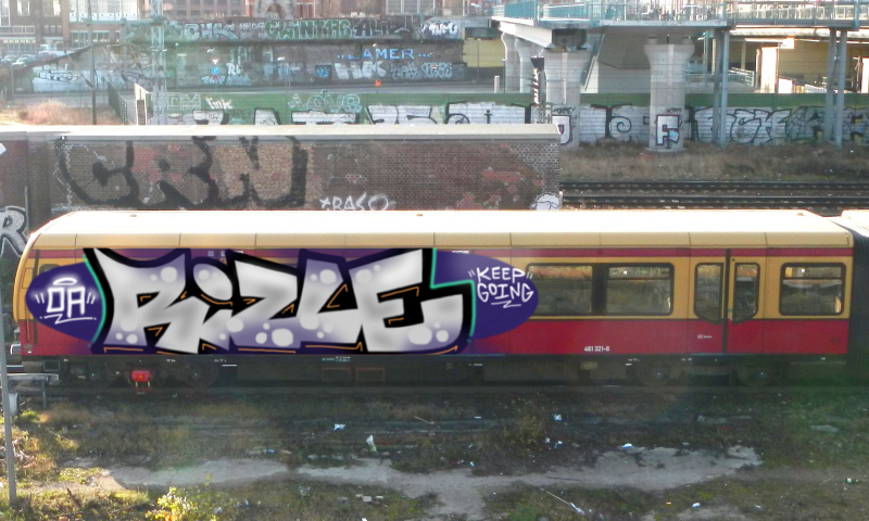 Bombing 1740485165436