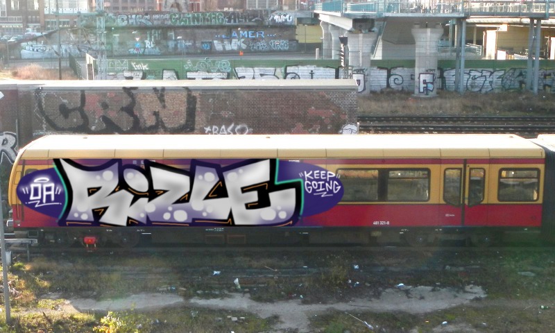 Bombing 1740485165436