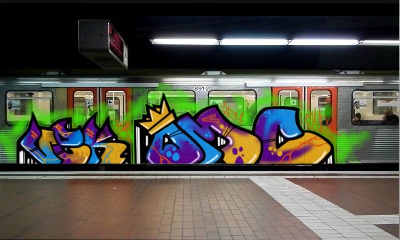 Bombing 1740497345017