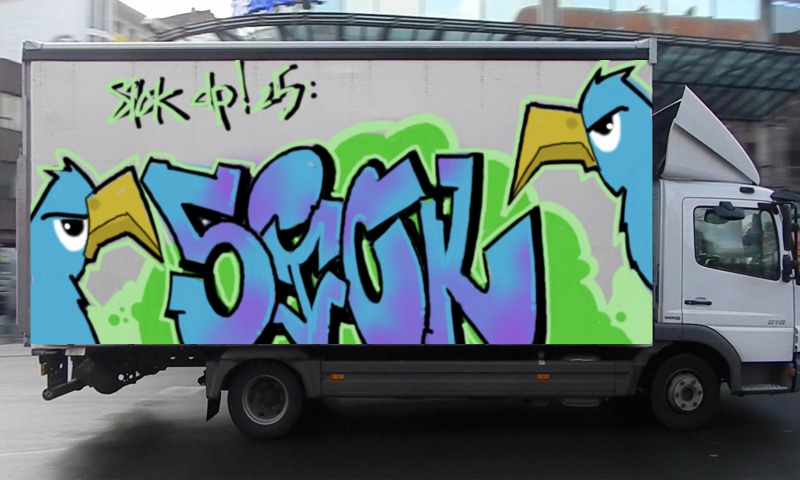 Bombing 1740507863799