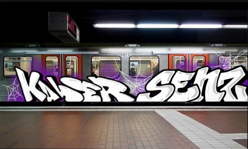 Bombing 1740540119487