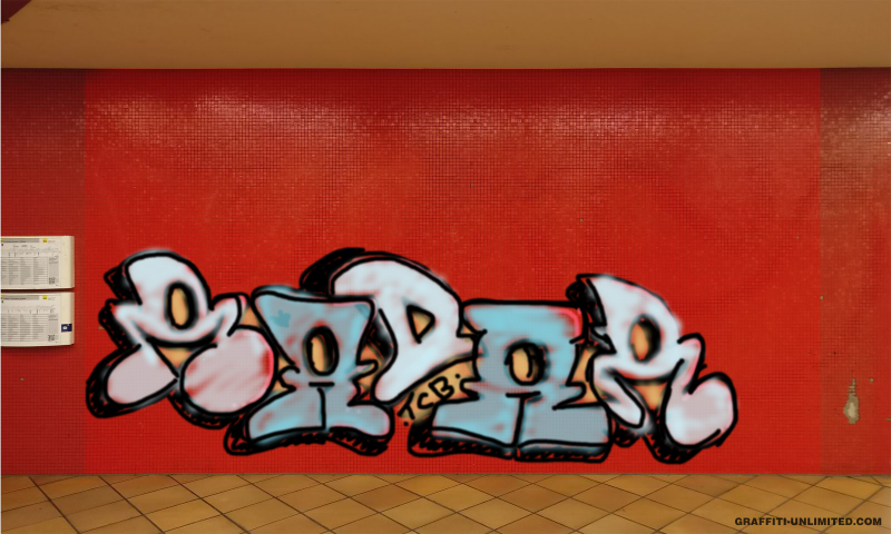 Bombing 1740523525317