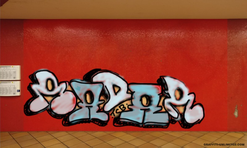 Bombing 1740523525317