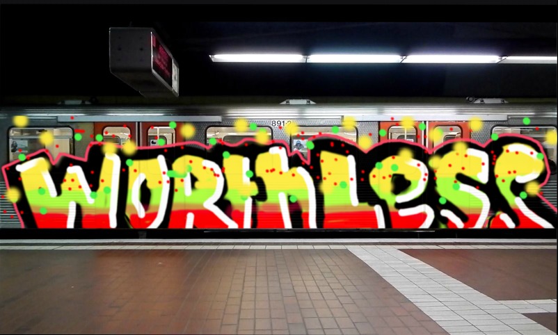 Bombing 1740536683332