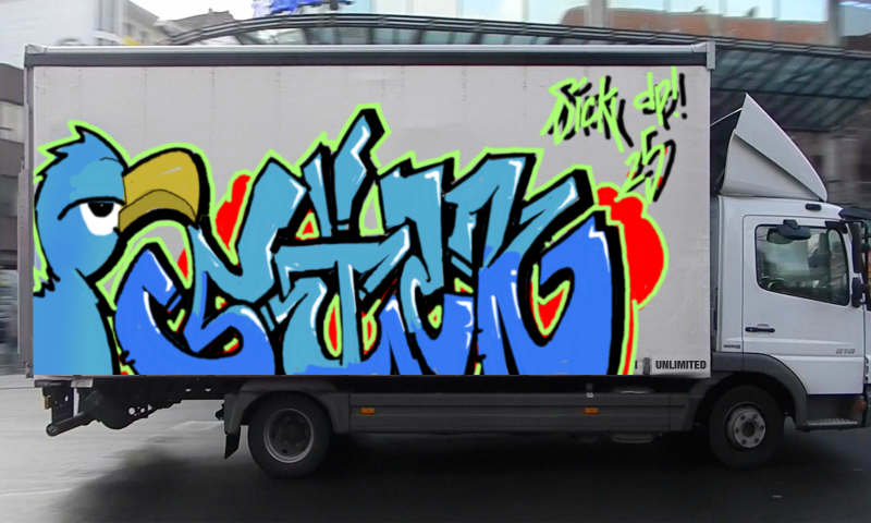 Bombing 1740543016213