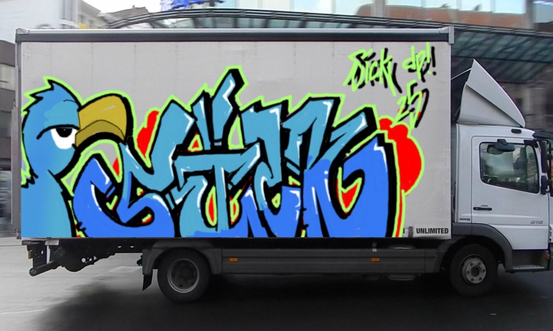 Bombing 1740543016213