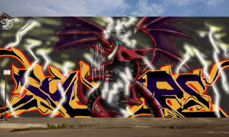 Bombing 1740622587053