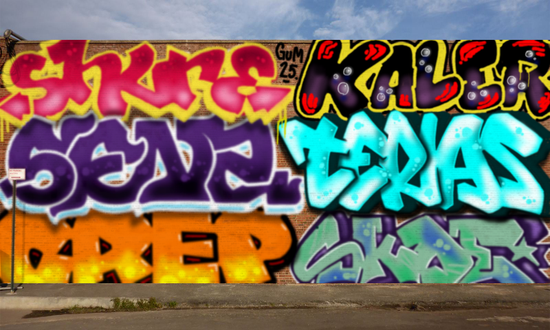 Bombing 1740764287192