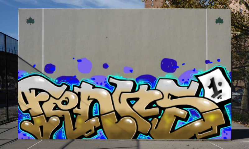 Bombing 1740671584659