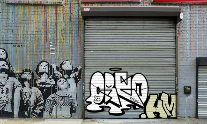 Bombing 1740701715147