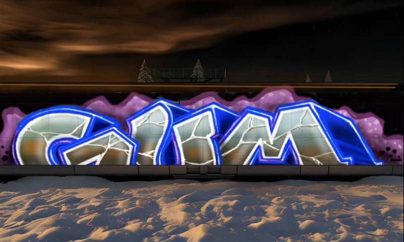 Bombing 1740734874319