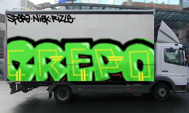 Bombing 1740738137965