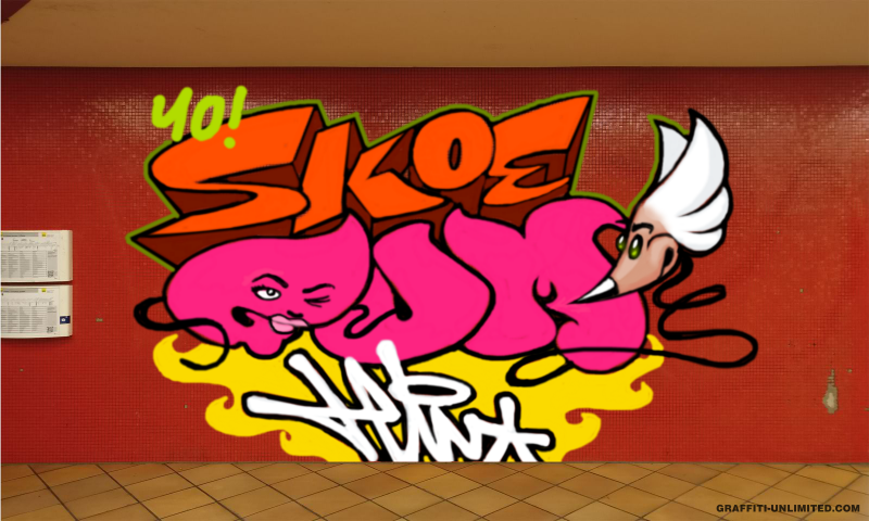 Bombing 1740762448504