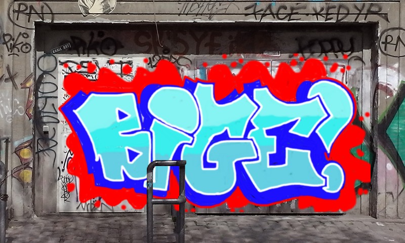 Bombing 1740739580906