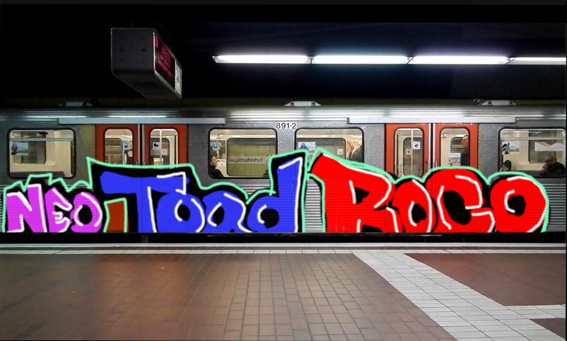 Bombing 1740762954315