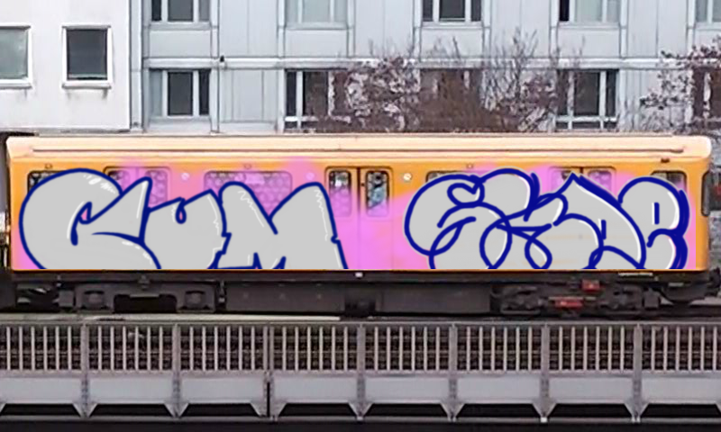 Bombing 1741004566337