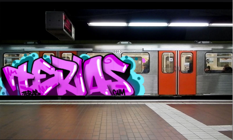 Bombing 1741078278267