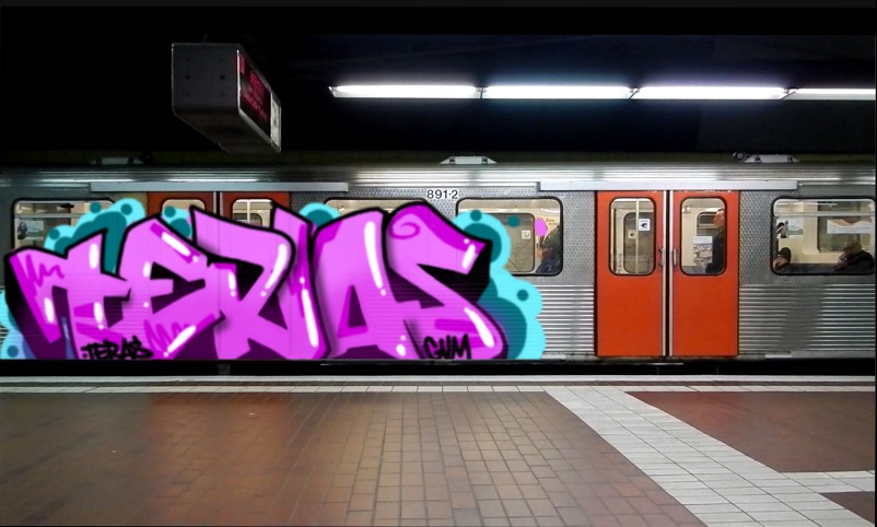 Bombing 1741078278267