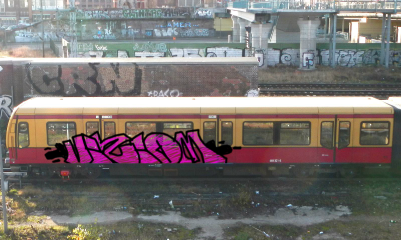 Bombing 1740801939087