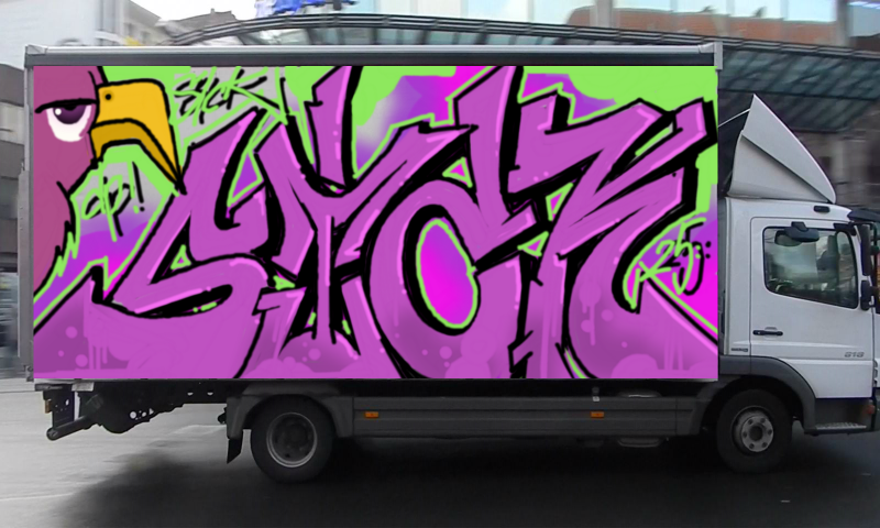 Bombing 1740806664148