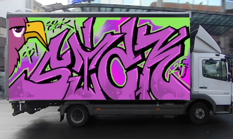 Bombing 1740806664148