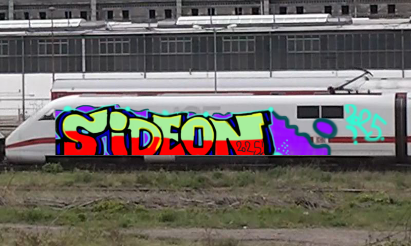 Bombing 1740817064196