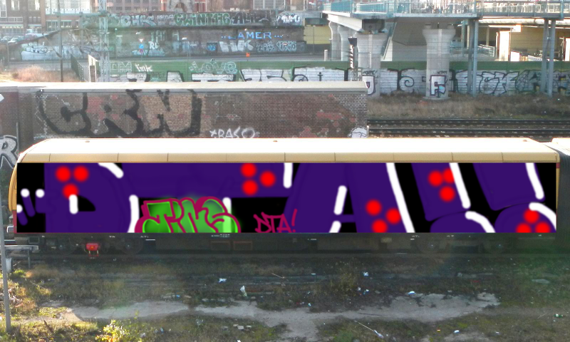 Bombing 1740827655525