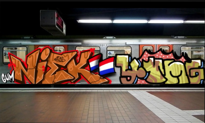 Bombing 1740873554013