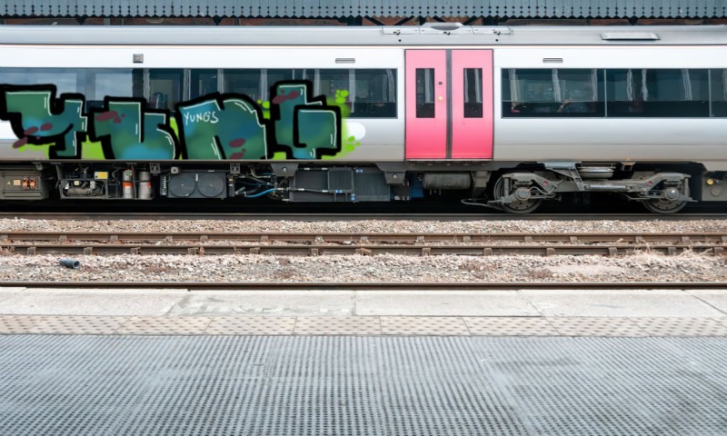 Bombing 1740867755132