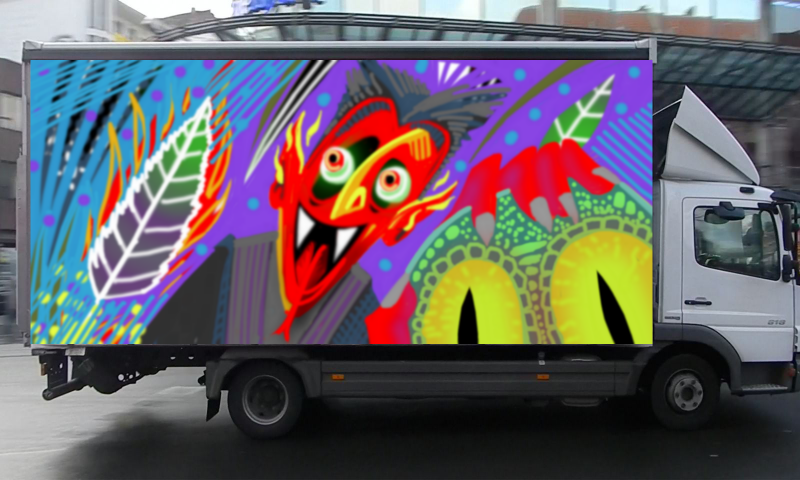 Bombing 1749847966942