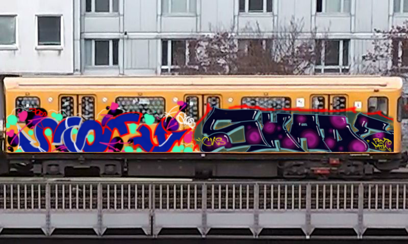 Bombing 1741720493700