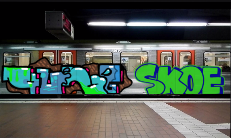 Bombing 1741291989106